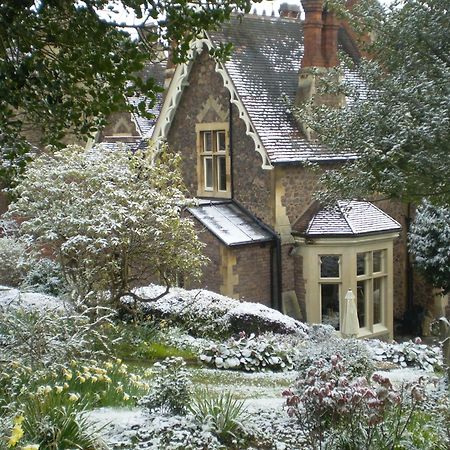 Cotford Hotel Great Malvern Exterior foto