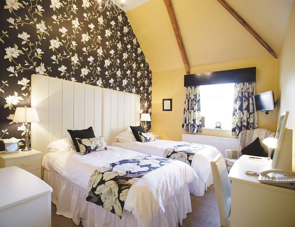 Cotford Hotel Great Malvern Habitación foto