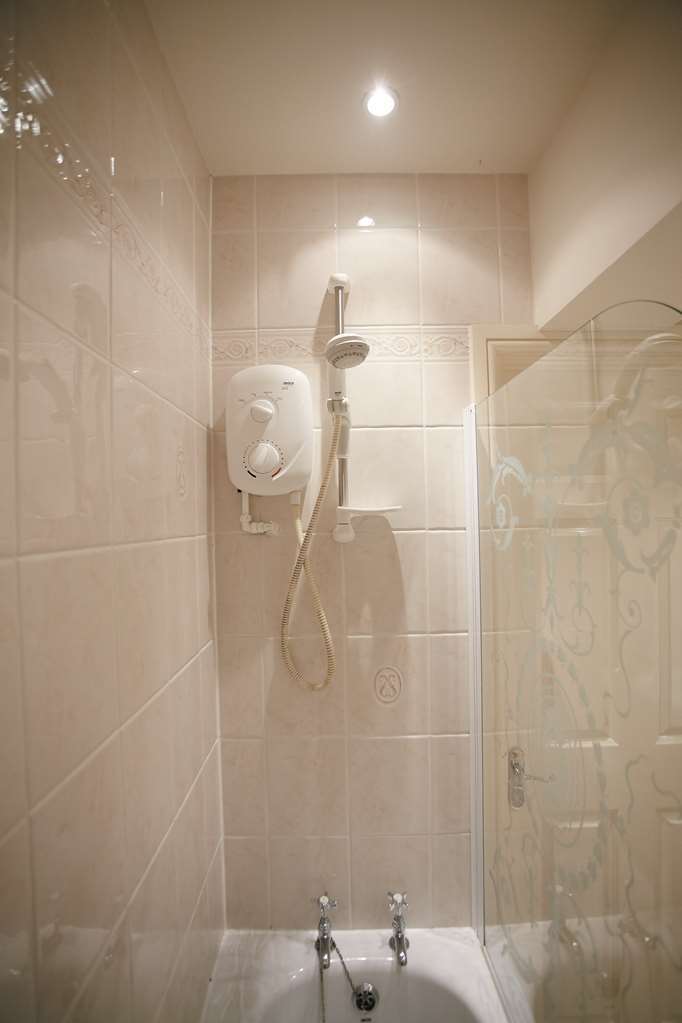 Cotford Hotel Great Malvern Habitación foto