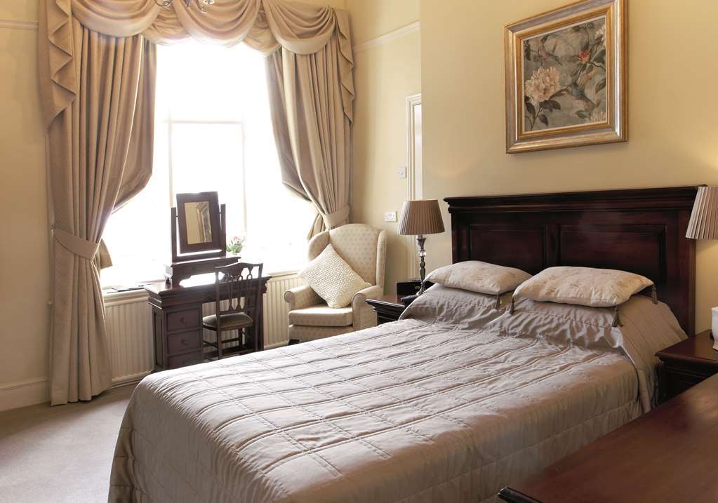 Cotford Hotel Great Malvern Habitación foto