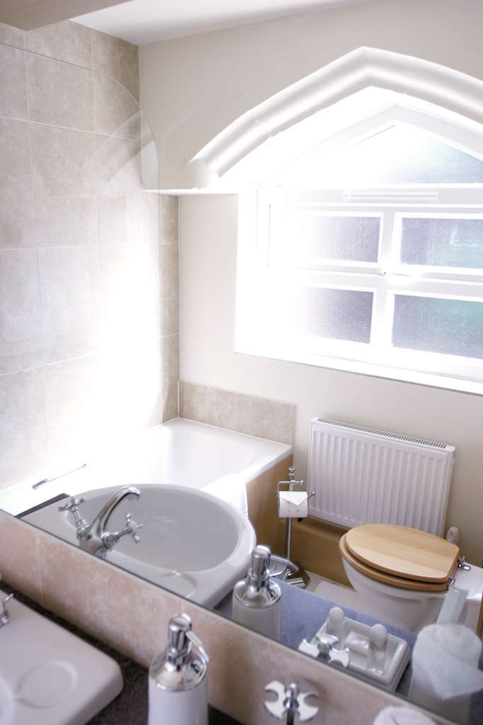 Cotford Hotel Great Malvern Habitación foto