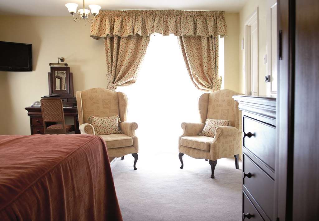 Cotford Hotel Great Malvern Habitación foto