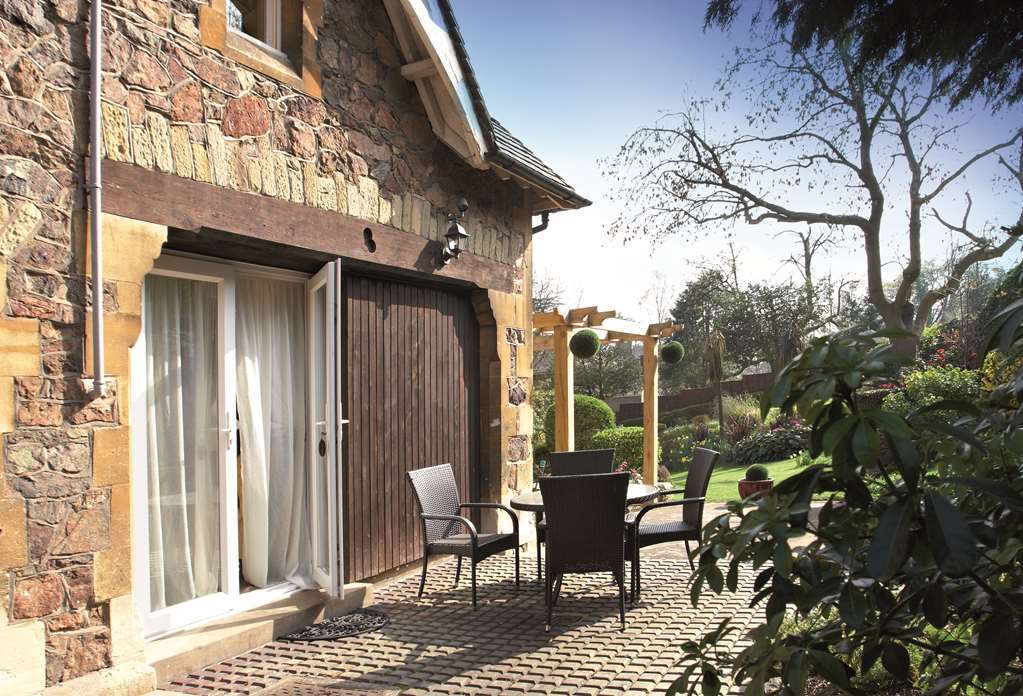 Cotford Hotel Great Malvern Habitación foto